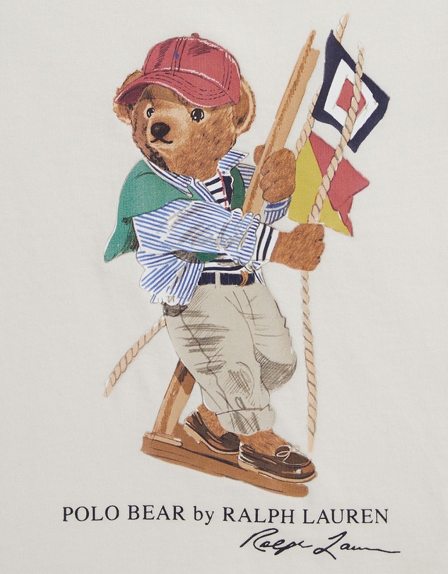 Polo Ralph Lauren - Knit T-Shirt