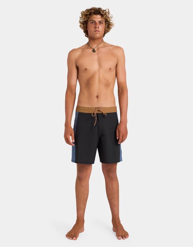 RVCA - Mens Apex 2 Trunk 18