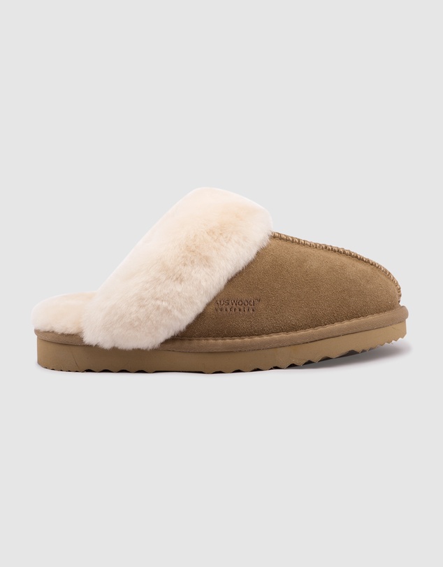 AusWooli Ugg Boots - Sydney Sheepskin Wool Slippers