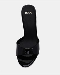 Novo - Malan Heels
