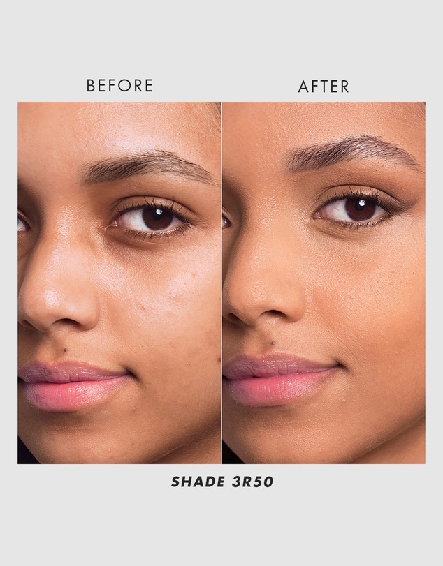 MAKE UP FOR EVER - HD Skin Foundation