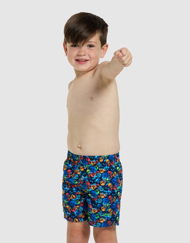 Zoggs - Bonz Watershorts - Babies-Kids