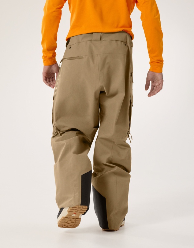 Arc'teryx - Sabre Relaxed Pant Men's
