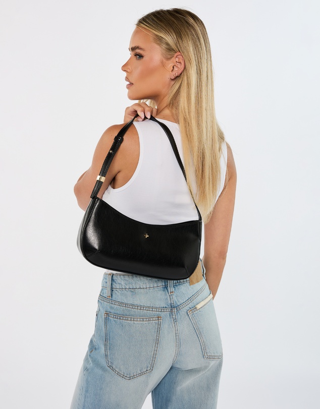 PETA AND JAIN - Embrace Shoulder Bag