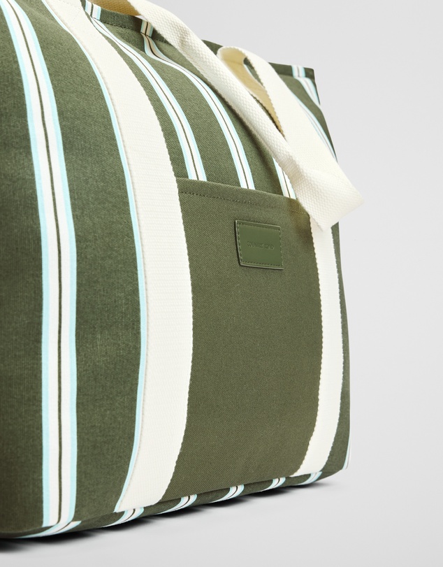 Country Road - Bay Cooler Tote