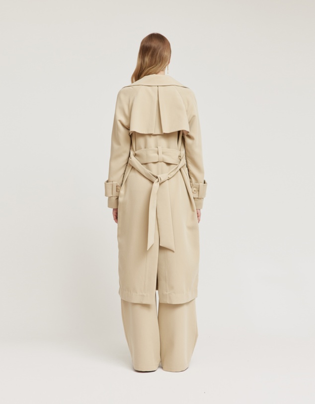 TOJHA - Corbin Coat