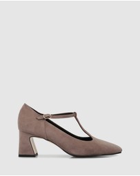 S by Sempre Di - Effra Courtshoes