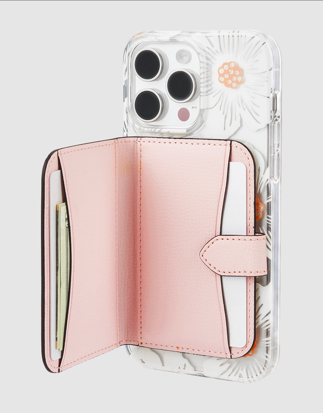 Kate Spade - Kate Spade Morgan Magnetic Wallet MagSafe