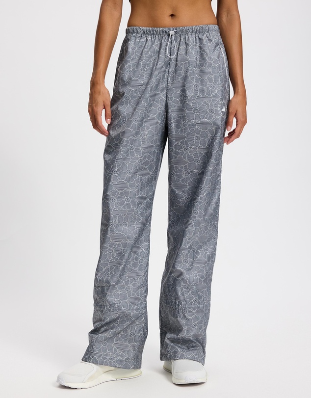 adidas by Stella McCartney - Adidas By Stella McCartney Printed Trackpants