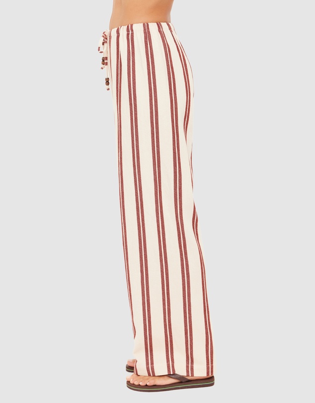 The Upside - Baja Charli Drawstring Pants