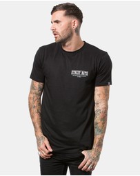 DVNT - Street Rats Tee