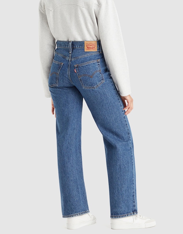 Levi's - '94 Baggy Jeans