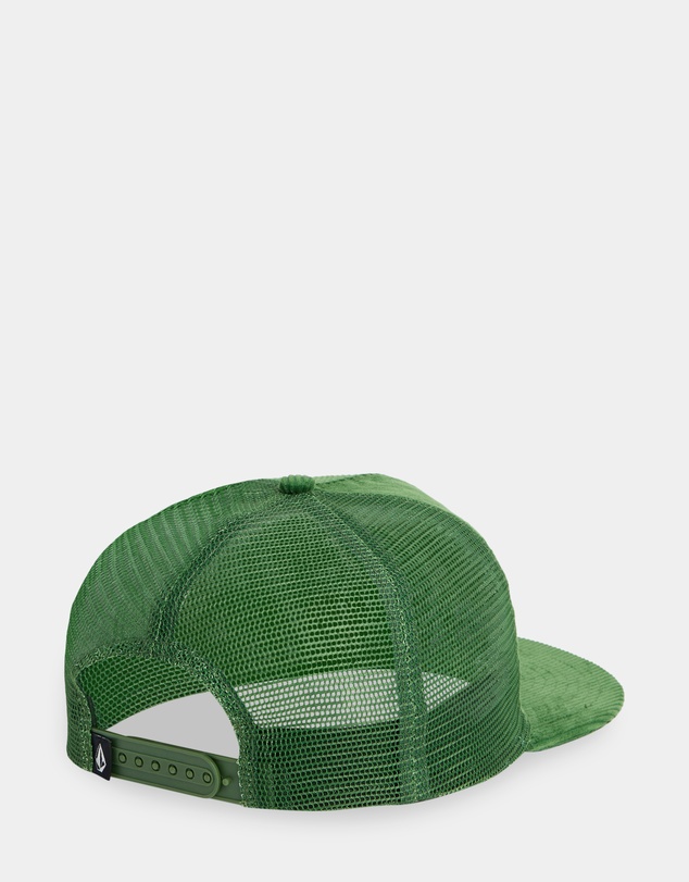Volcom - Mens Horsin Around Trucker Cap