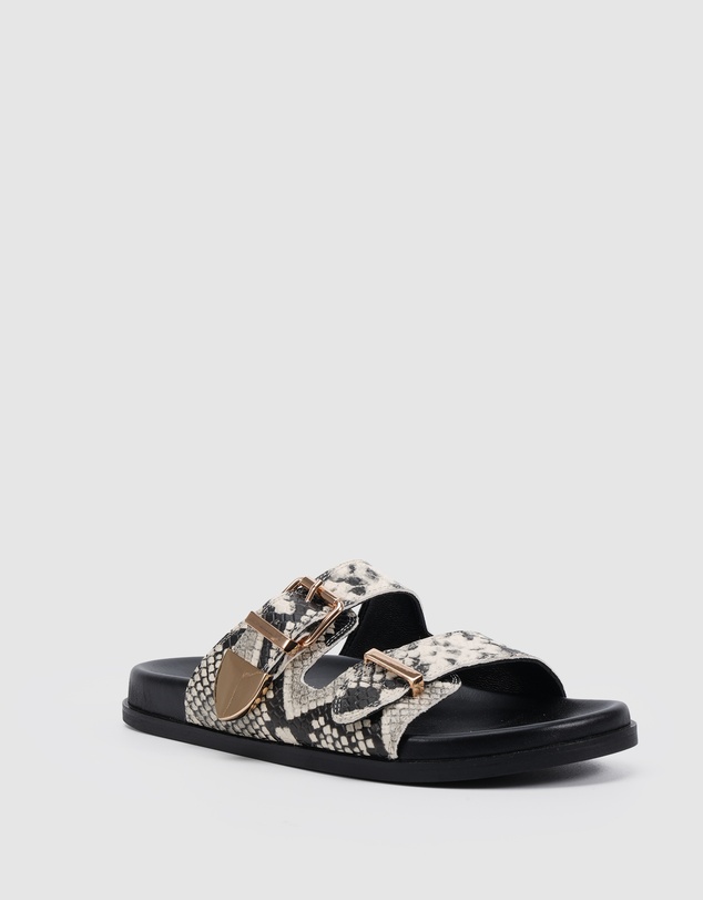 Nude Footwear - Sina