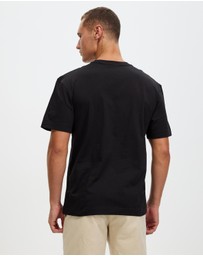 Calvin Klein - Cotton Comfort Fit T-Shirt