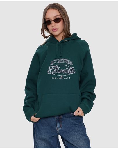 Varsity Green