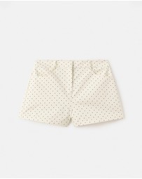 M.N.G - Dots Shorts