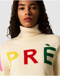 Perfect Moment - Apres Sweater II