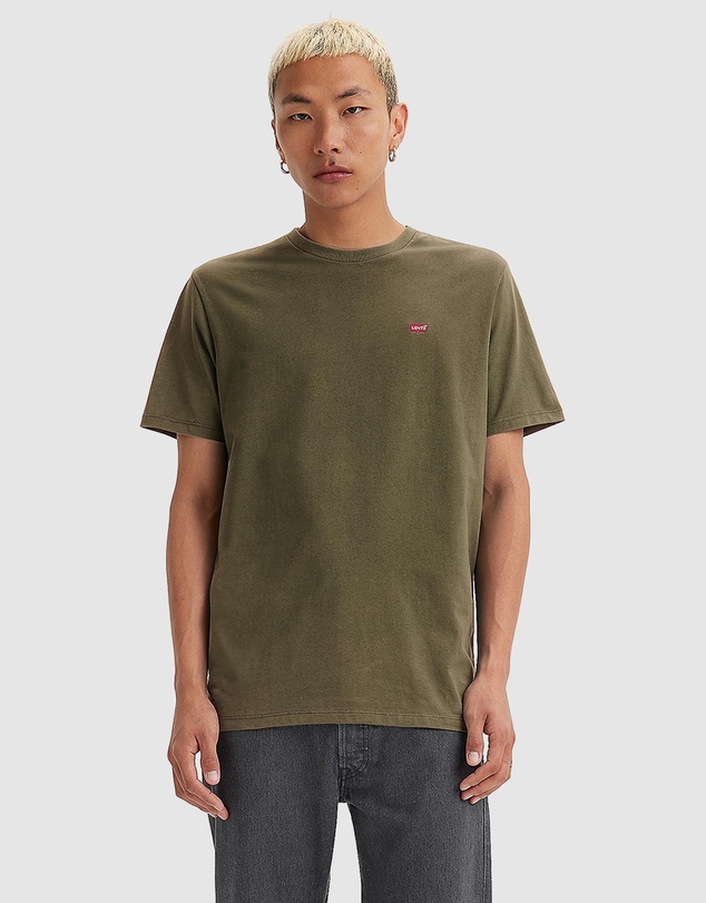 Levi's - SS Classic HM Tee