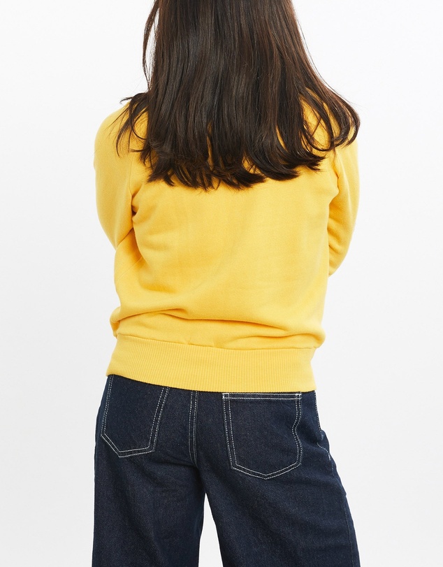 Vintage by The Real Deal - Pre Loved - Vintage 80s Joe Cool Sweatshirt