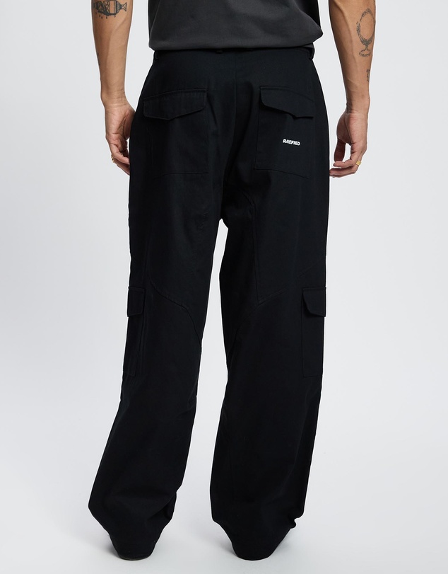 Rarefied - Cargo Pants
