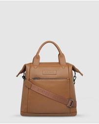 Status Anxiety - Mini Waves Backpack