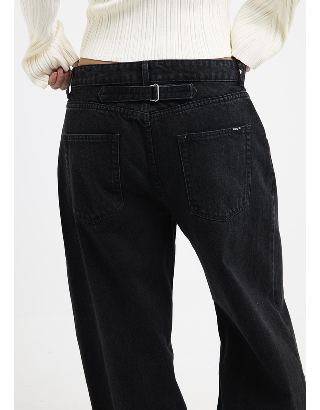 Insight - Horseshoe Denim Jeans