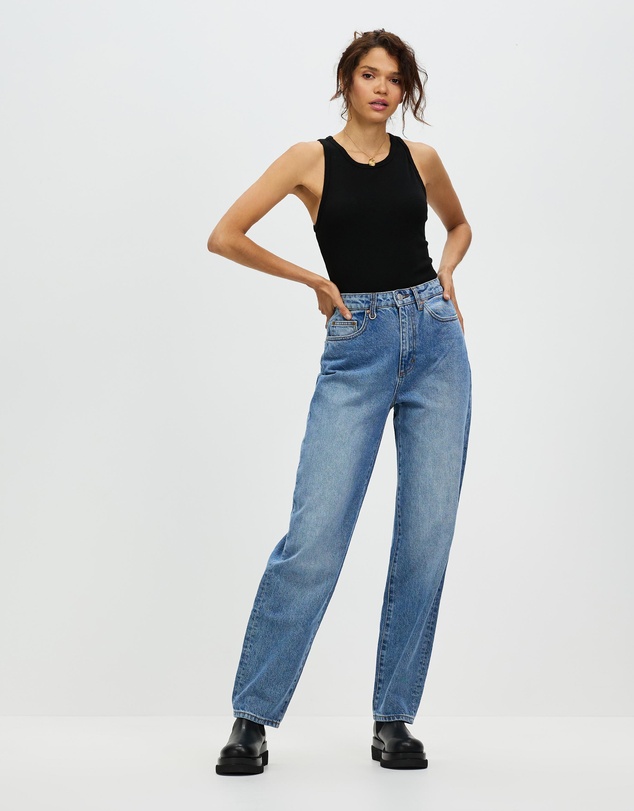 Neuw - Sade Baggy Jeans