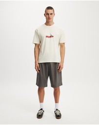 Cotton On - Everyday Fit Graphic T-Shirt
