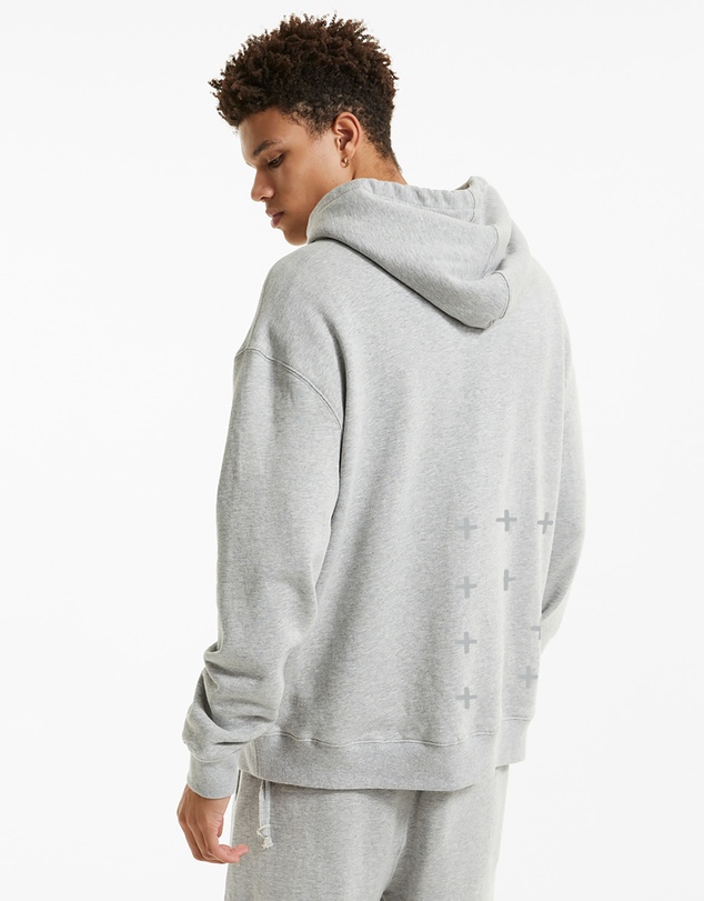Ksubi - Kross Biggie Hoodie