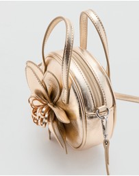 M.N.G - Gigi Mini Bag - Teens