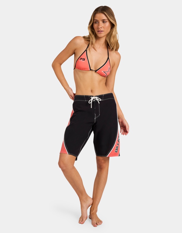 Billabong - Womens Joyride Boardshorts