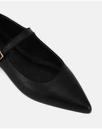 Miss Sofie - Merrick Flats
