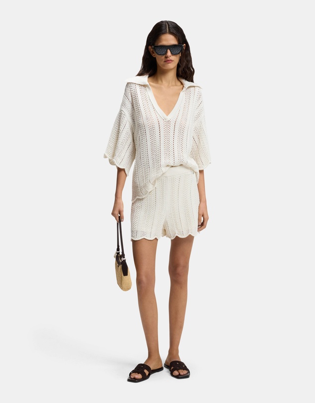 BOSS - C_Forde Knitwear
