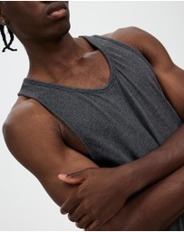 Surrounded By Ghosts - The Euclase Cotton Singlet