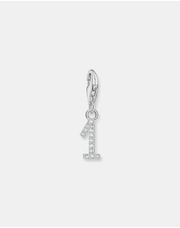 THOMAS SABO - Charm Pendant Number 