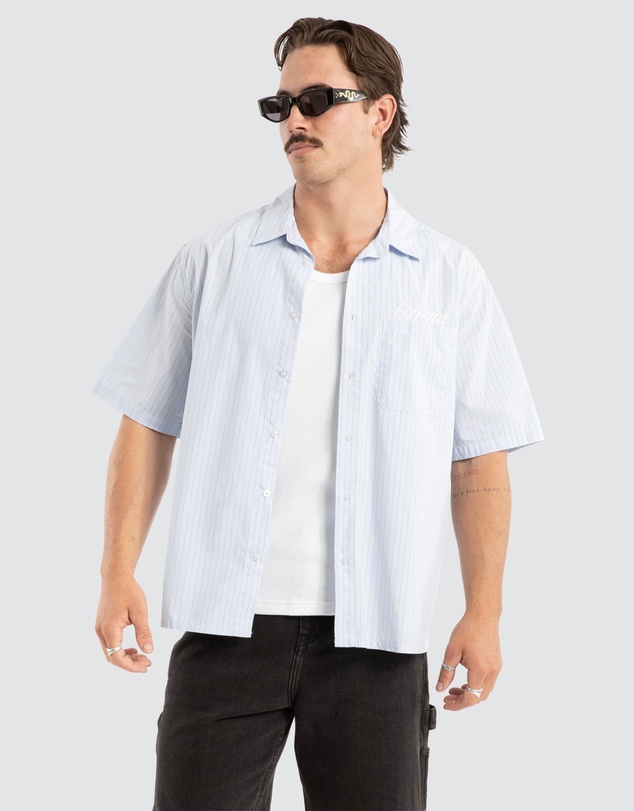 Nena & Pasadena - Grander Skate SS Shirt