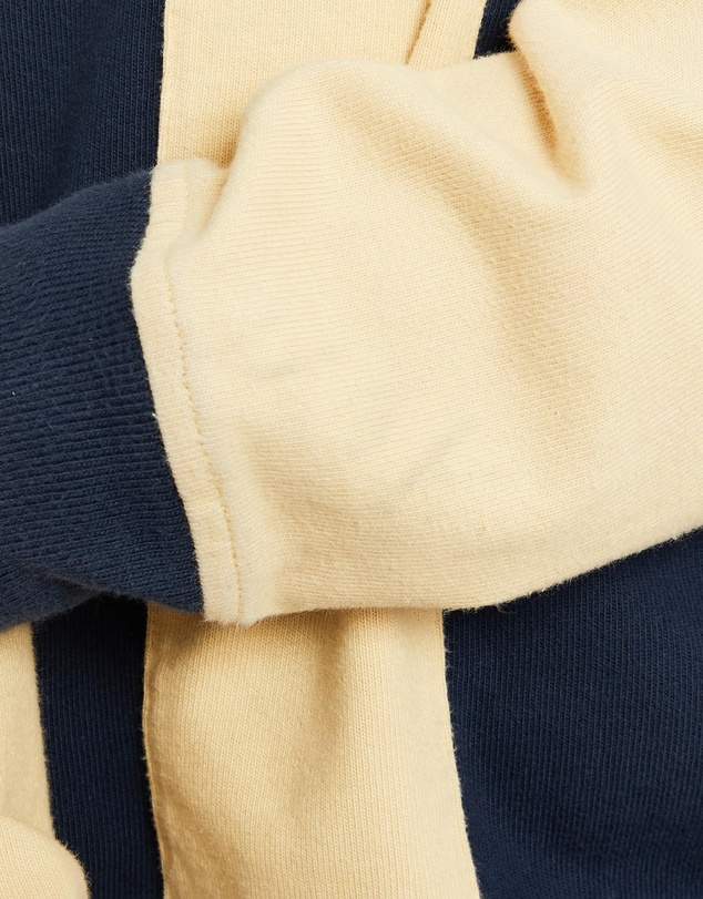 Vintage by The Real Deal - Pre Loved - Vintage Tommy Hilfiger Rugby Shirt