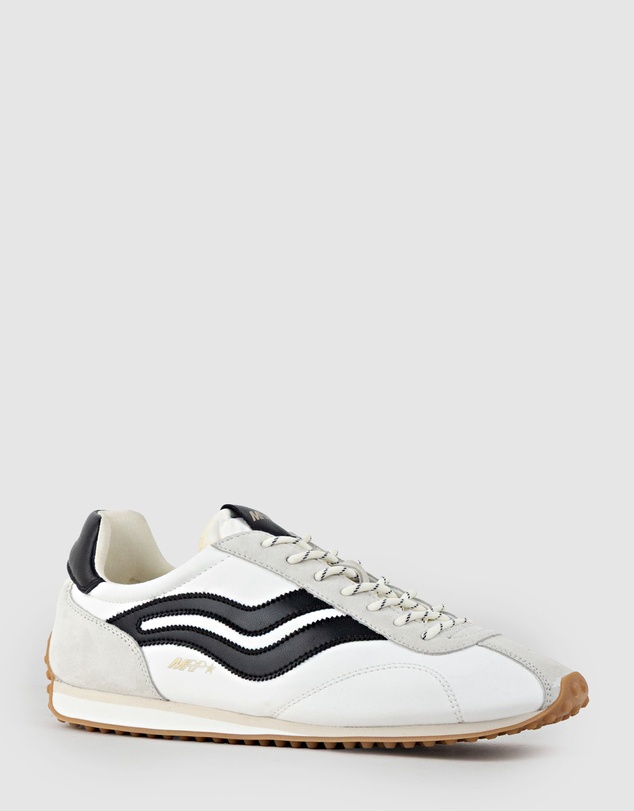 Edward Meller - JAMILLA Wave Sneaker