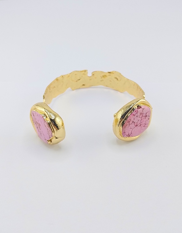 Miz Casa and Co - Zemira Cuff