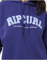 Rip Curl - Varsity Hoodie