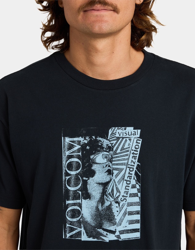 Volcom - Mens Cocktail Long Sleeve T-Shirt