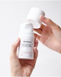 BIODANCE - Pore Tightening Collagen Cream