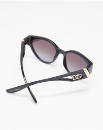Dolce & Gabbana - 0DG6146