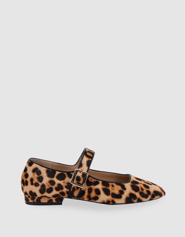 Nude Footwear - Mik