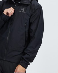 Arc'teryx - Beta LT Jacket
