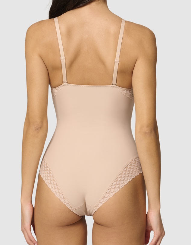Simone Perele - Subtile 3D Control Bodysuit