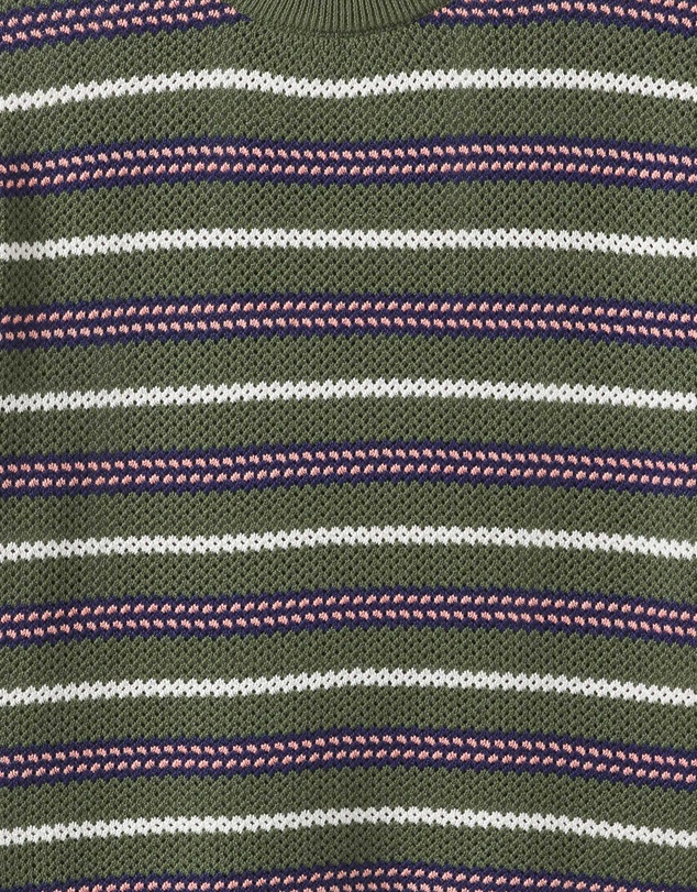 Cotton On Kids - Oversized Knit Tshirt