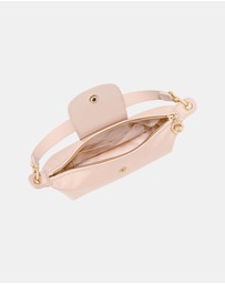 Longchamp - Le Pliage Xtra Bow Shoulder Bag