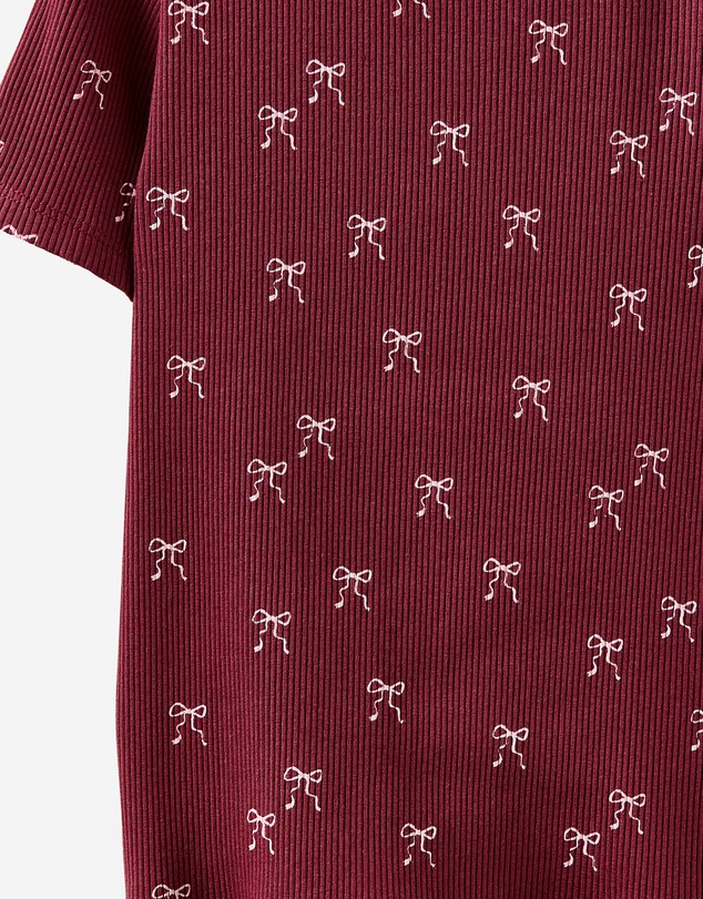 Cotton On Kids - Fitted Short Sleeve Essential Tee